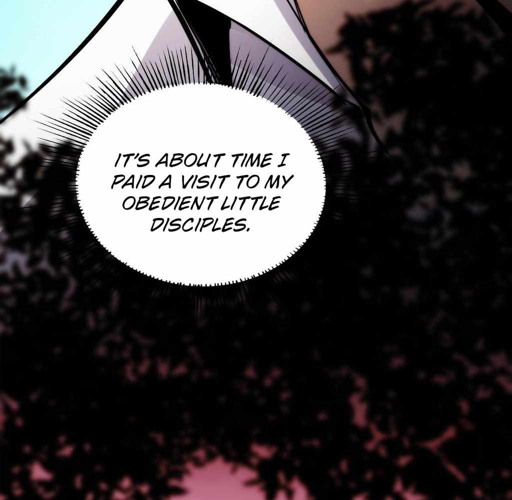 The End of the World: The Emperor Banner invites all female disciples to take their seats Chapter 11 16